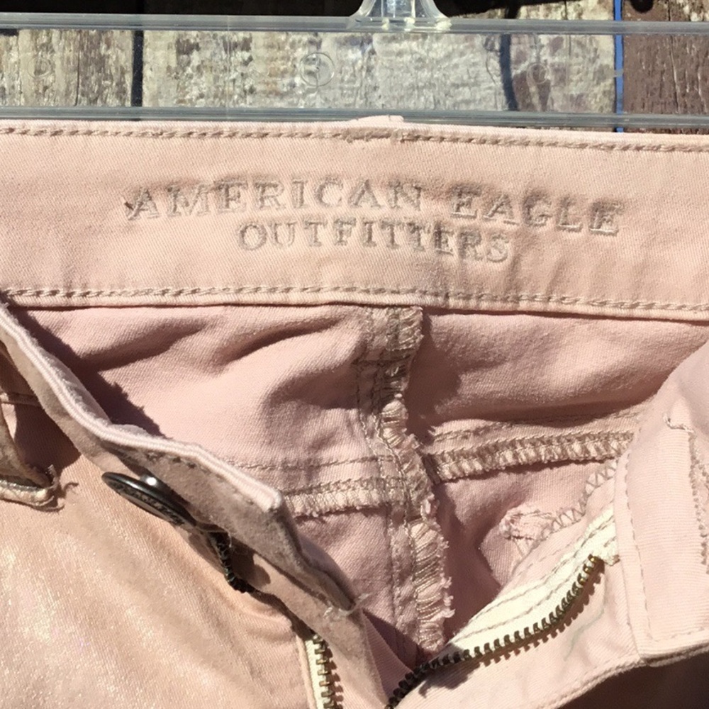 Jegging Stretch - Picture 5 of 8